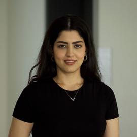 Sareh Soltani Nejad