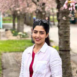 Sareh Soltani Nejad